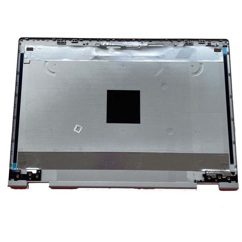 New Replacement for HP Pavilion 14-CD 14M-CD 14M-CD0001DX Laptop LCD Cover Back Rear Top Lid Black Touch Lid L22239-001 Touch LIDSliver, Sliver, small