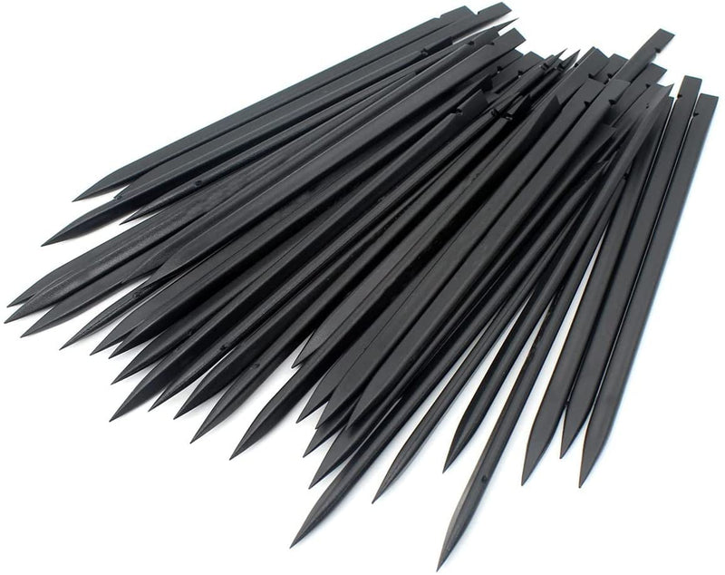 100pcs/pack Anti-static Spudger Kit for Electronics Repairing