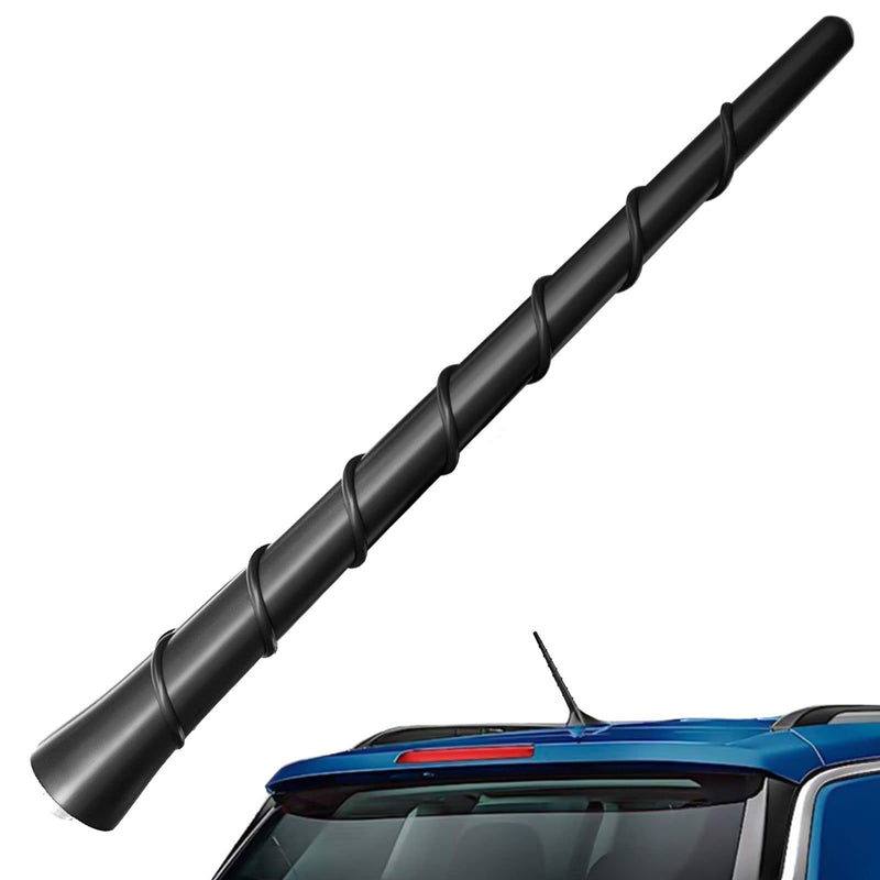 [AUSTRALIA] - Radio Antenna Replacement for 2011-2019 Jeep Cherokee Grand Cherokee Liberty Compass, Dodge Journey Durango Dart 7.87 Inch Antenna 