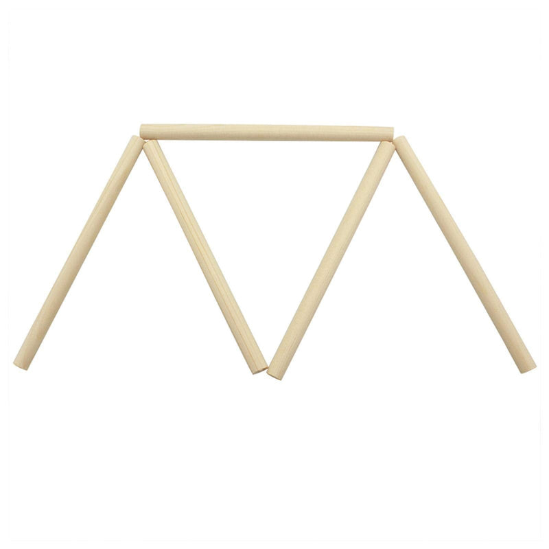 Cello Sound Post, 5PCS Cello String Instruments Accessory, 18cm Spruce Wood Cello Wood Sound Post 3/4 4/4 Cello Sound Post for Any Cello Technician