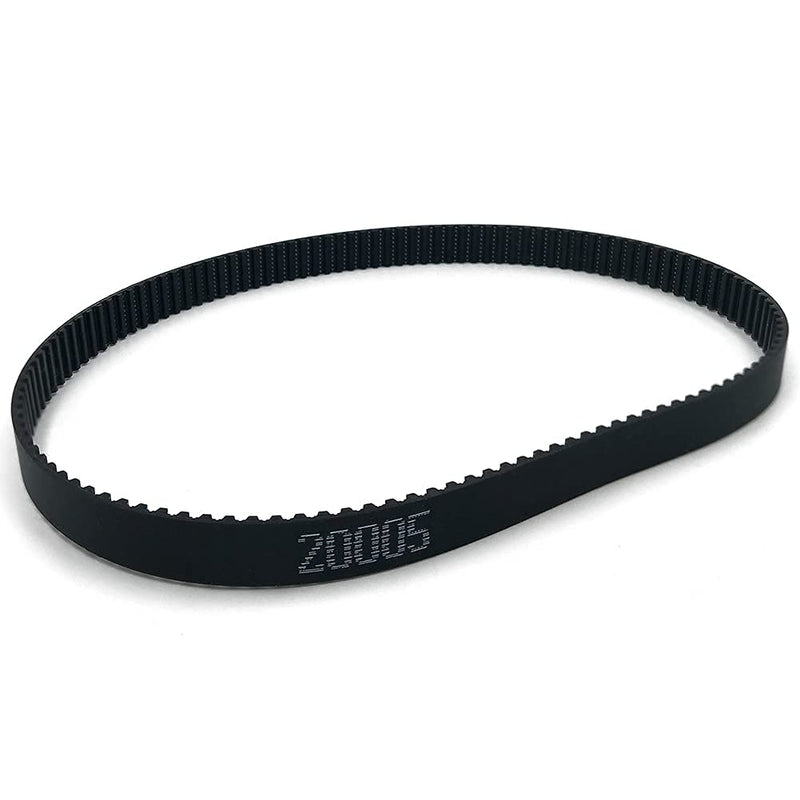 79867M Main Drive Belt for Zebra ZM400 ZM600 Thermal Label Printer 300dpi 600dpi P/N 20005