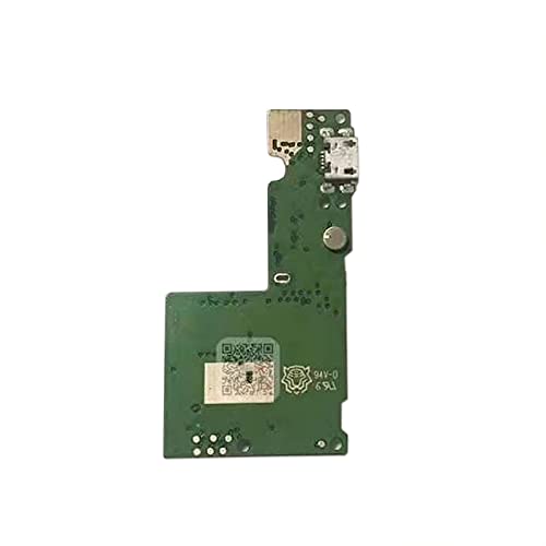 SD Card Reader Board Charging Port for Lenovo Tab M10 TB-X505 X505F X505L 10.1"
