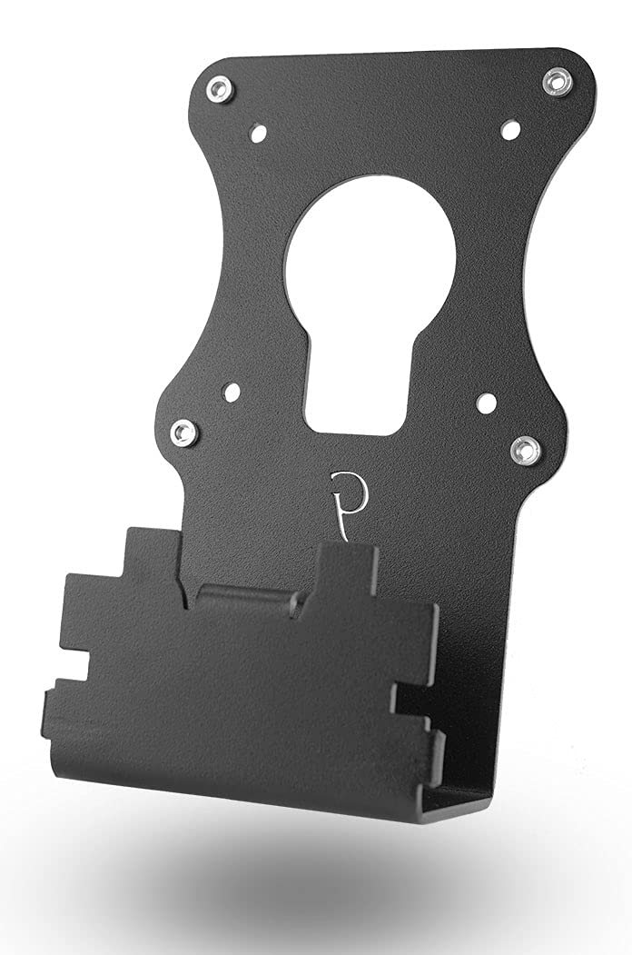Monitor Arm/Mount VESA Bracket Adapter Compatible with Samsung Curved 27" and 32" Curved Display Monitor T55 and S39C Series | Versions: CF27T55 | CF32T55 | 32" S39C | 27" S39C