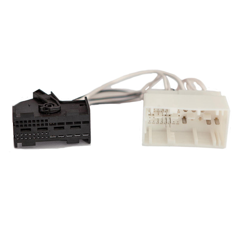 [AUSTRALIA] - Audison AP-H-ASD-Bypass Prima ASD Bypass Plug & Play Harness 