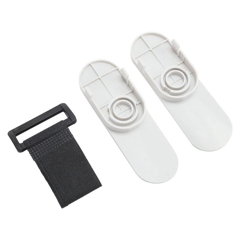 [AUSTRALIA] - Headset Connector Strap Adapter, Smart Firmly Connected VR Adapter Head Strap Virtual Reality Headstrap for Oculus Quest 2/for HTC Vive 