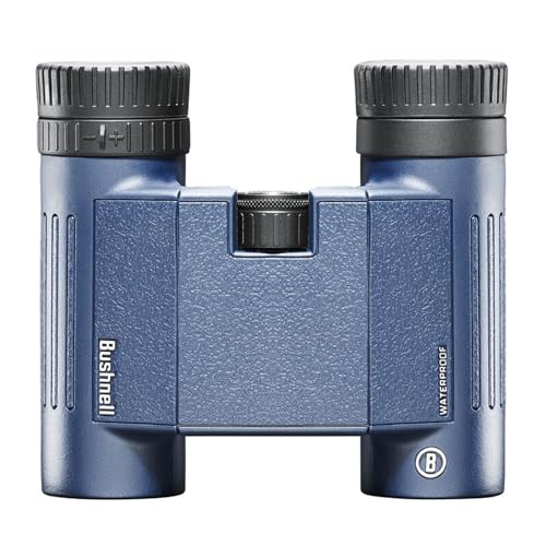 Bushnell H2O Binoculars 12x25 Roof Prism