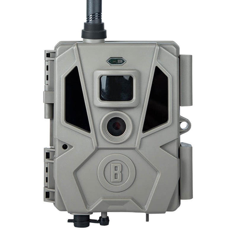 Bushnell CelluCORE 20 Trail Camera for Verizon with Low Glow/80ft Night Range and HD Video Trail Camera Cellular Verizon