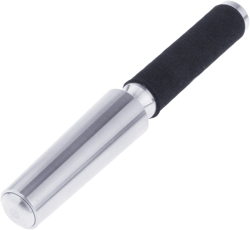 Jiayouy Metal Bell Mouth Truing Tool Roller Dent Remover for Trumpet Horn Saxophone Brass Instrument