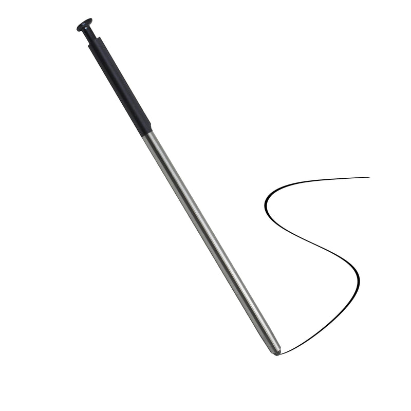 Touch Pen Stylus Pen Replacement for Motorola Moto G Stylus 2021 XT2115 All Verison Touch Pen(Black), Not for G Stylus 5G