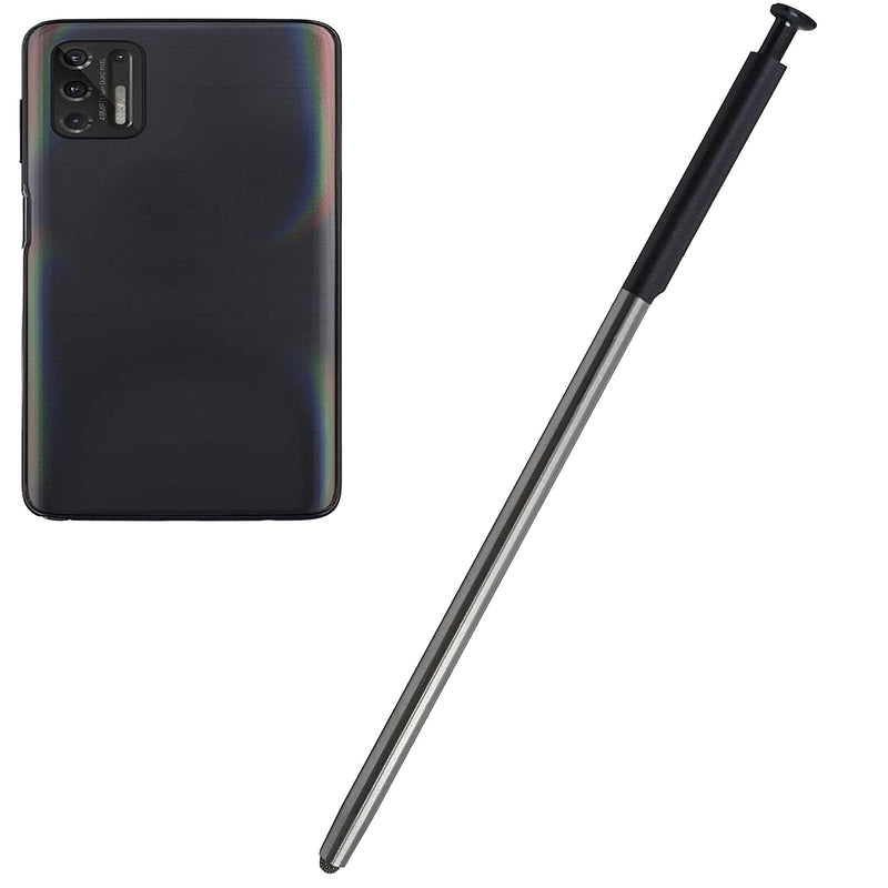 G Stylus 2021 Pen Replacement for Motorola Moto G Stylus (2021) XT2115 Verison Touch Pen (Black)
