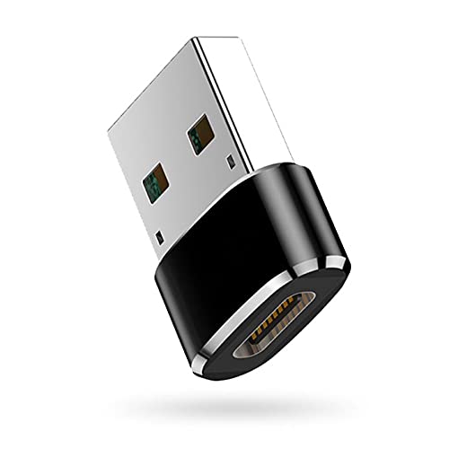 SlimQ USB A to USB C Adapter