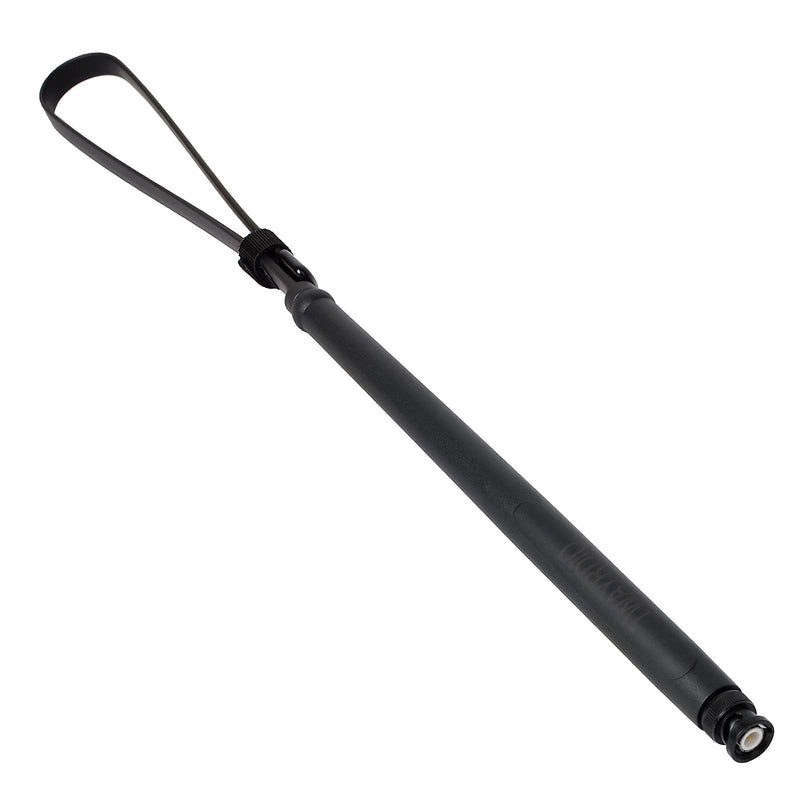 [AUSTRALIA] - TWAYRDIO 26" Handheld CB Antenna BNC Connector for Midland Cobra Uniden CB Radio, 27MHz Foldable Tactical Antenna Replacement for Cobra HH50WXST C75WXST Uniden BC75XLT PRO401HH BC125AT 