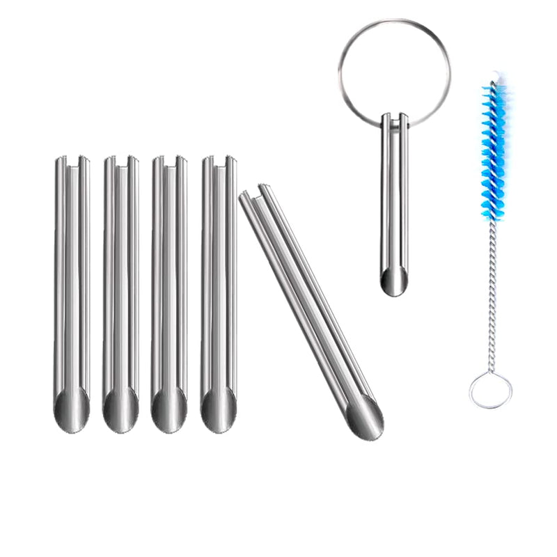 Headphone Plug Extraction Tool- Remove Broken Headphone Plug from Headphone Jack of Mobile Devices 6 pcs