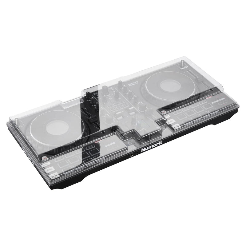 [AUSTRALIA] - Decksaver Polycarbonate LE Mixtrack Pro FX and Platinum FX Cover Light Edition for Durable Protection with Dust, Liquid and Impact Protection 