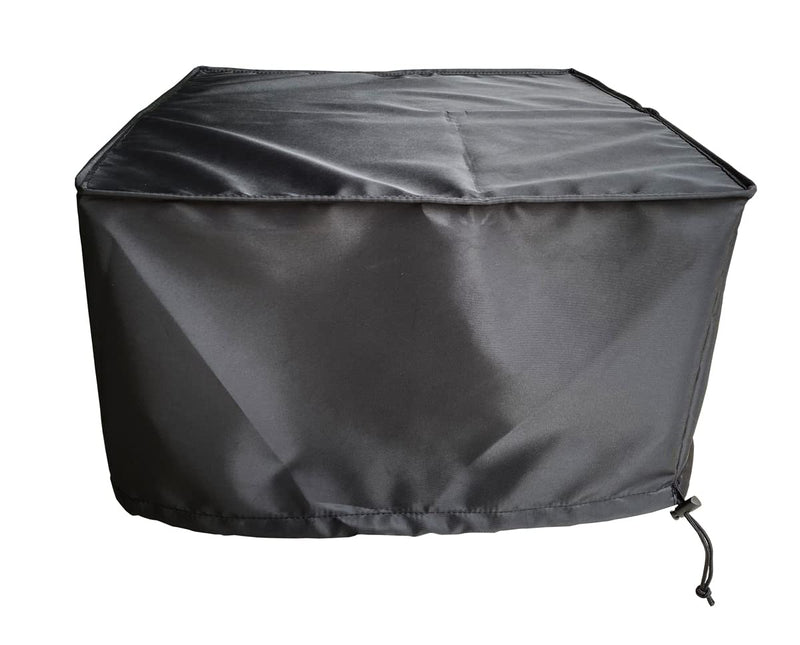 Printer Dust Covers Jacket Heavy Duty case Compatible with HP Canon Epson (19Wx15Dx10H) 19 Wx15 Dx10 H