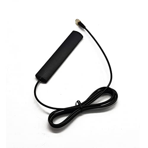 [AUSTRALIA] - Maswell 5G NR Antenna Adhesive Patch for 4G LTE 3G and WiFi 600-4900MHz Adhesive Mount 