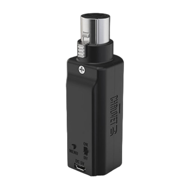 CHAUVET DJ D-Fi XLR RX