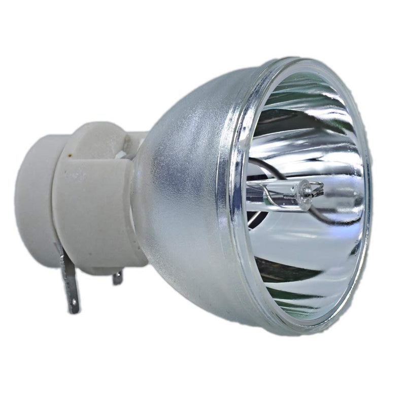 ZECARFA SP.8VH01GC01 / MC.JH111.001 / MC.JPV11.001 / BL-FP190E Replacement Projector Lamp Bulb for Optoma HD141X HD26 H5380BD GT1080 Projectors Lamp