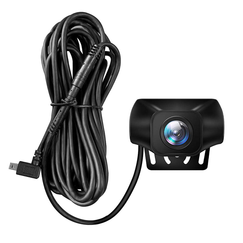 [AUSTRALIA] - Full HD 1080P 150° Wide View Rear Camera 20ft for AZDOME M550, M550 Max Dash Cam 