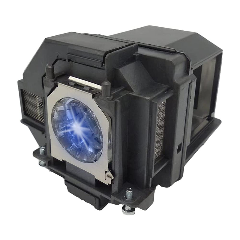 CTLAMP A+ Quality V13H010L96 ELP96 Replacement Projector Lamp Bulb with Housing Compatible with elplp96 Epson Powerlite Home Cinema VS350 VS355 EX9210 EX9220 EX3260 EX5260 EB-2247U EB-S41 X39 elp96a+