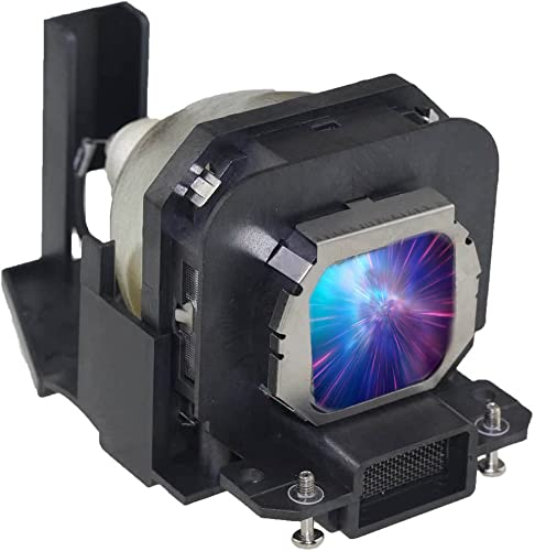 XIM ET-LAX100 Replacement Projector Lamp Bulb for Panasonic PT-AX200U PT-AX100 PT-AX100E PT-AX100U PT-AX200 PT-AX200E TH-AX100