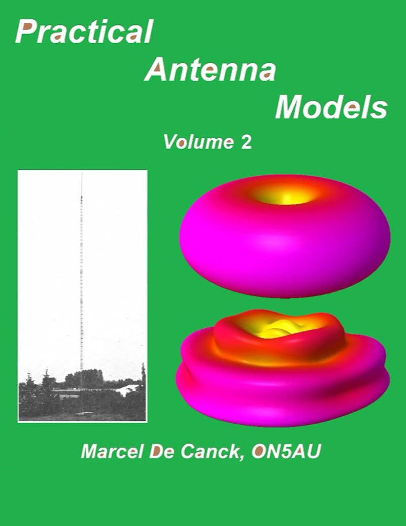 [AUSTRALIA] - Practical Antenna Models - Volume 2: Volume 2 