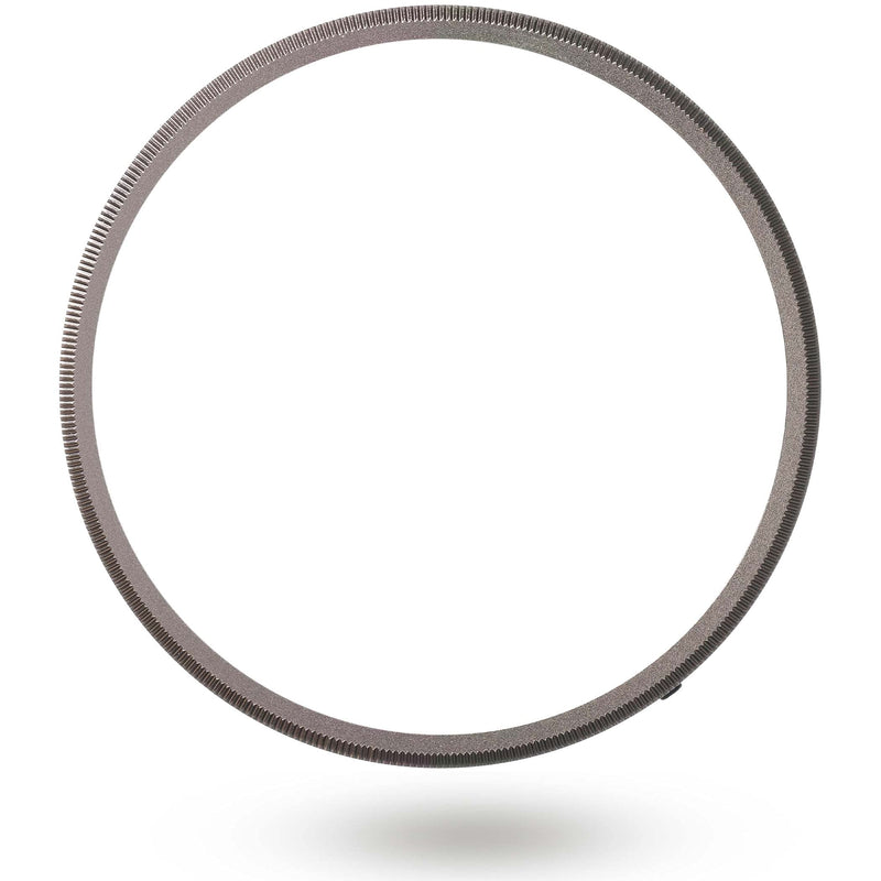 [AUSTRALIA] - RICOH Ring Cap GN-2 (DG) Dark Gray [Compatible Models: GR IIIx] [Dark Gray Color with Metallic Finish] [Replacement Ring Cap to Dress up The Camera] 30492 