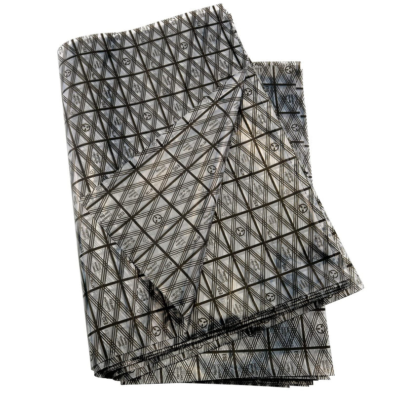 SJZBIN 20Pcs Open Top Anti Static Bags for Motherboard, Large Antistatic Bags for Video Card LCD Screen with Anti-Static Labels, 11.8x15.7inch ESD Bag