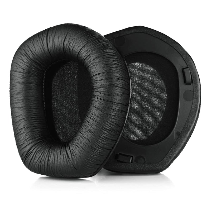 [AUSTRALIA] - Sumugaric RS175 Replacement Earpads Headphone Accessories Ear Cushions Compatible with Sennheiser RS165 RS175 RS185 RS195 RF HDR165 HDR175 HDR185 HDR195 Wireless Headpsets 
