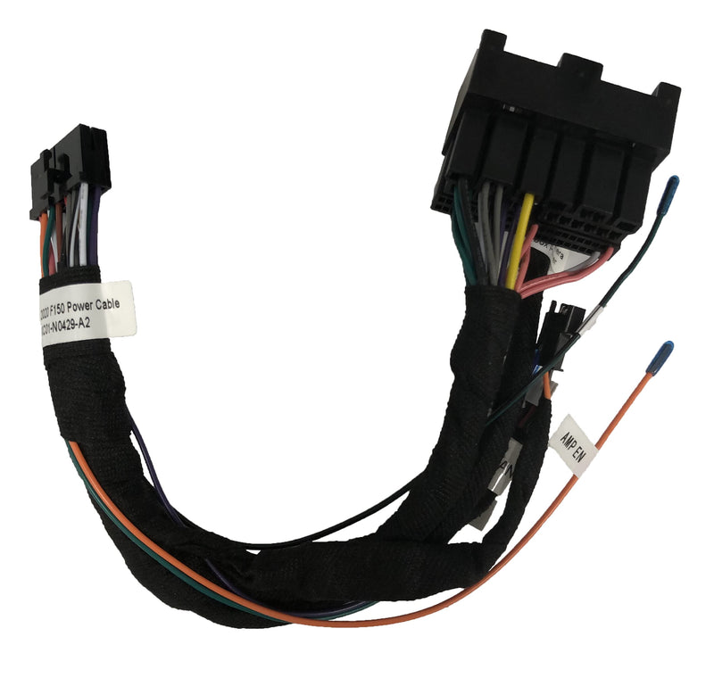 LINKSWELL F-Series Super Duty Truck 2020-2021 Power Harness Adapter