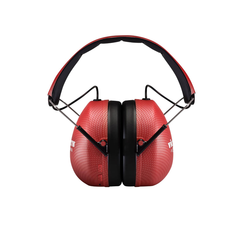 Vic Firth Bluetooth Isolation Headphones 6-12 Months