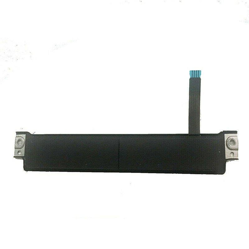 1pcs ruichuang Left & Right Touchpad Buttons Replacement for DELL Latitude 13 7370 E7370 A161T1