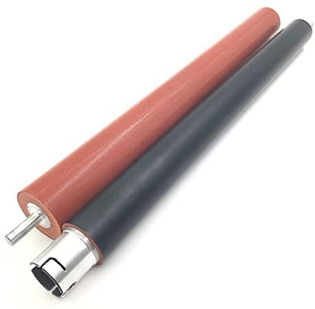 Fuser Roller Kit - Upper Fuser Heat Roller Heat + Lower Pressure Roller for Brother HL L8260CDW HL L8360CDW HL L9310CDW MFC L8610CDW MFC L8900CDW MFC L9570CDW - D01CEC001,D00C54001