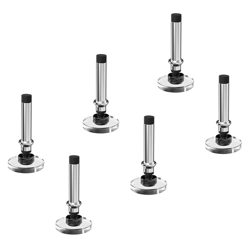 Disc Tips Replacement, Capactive Stylus Pen Disc Tip for OASO Pen (6 Pack)