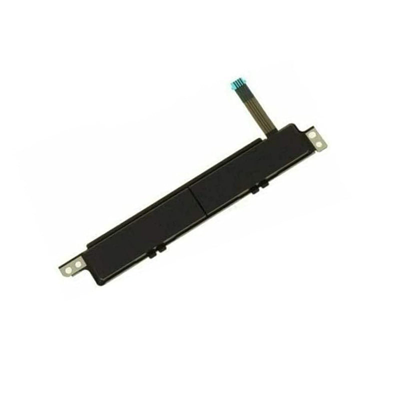 ruichuang Touchpad Trackpad Left & Right Keys Buttons Replacement for Dell OEM Latitude E5470 E5570 A151NA