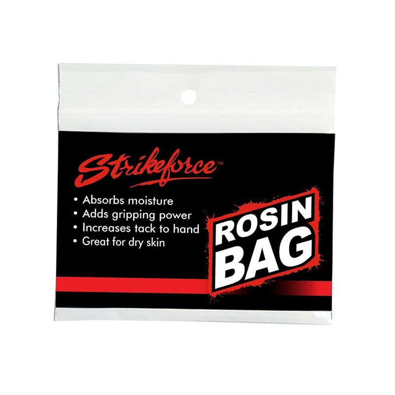 [AUSTRALIA] - KR Strikeforce Rosin Bag - 12 Pack White 