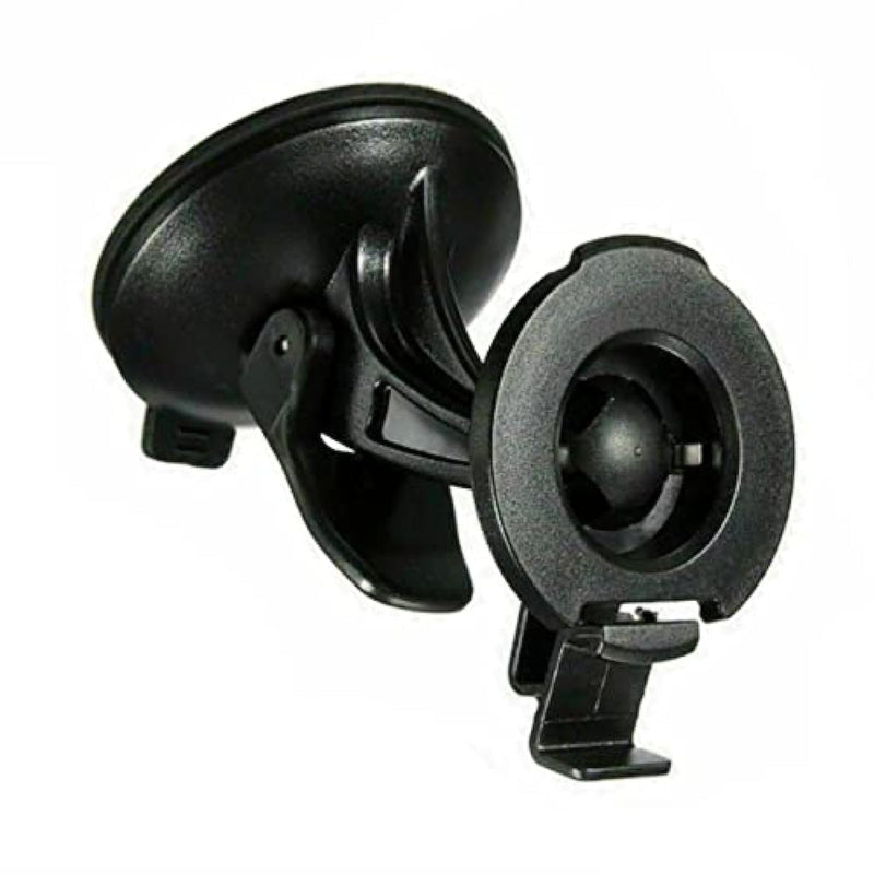 [AUSTRALIA] - Windshield Suction Cup Bracket Cradle Complete Mount for Garmin DriveSmart 5 5LMT EX 50 50LM 50LMT 51 51LMT-S 51EX 55 55LMT 55EX 60 60LMT 61 61LMT-S 61EX 65 65LMT 7 7LMT 7LMT-S 70 70LMT 71 71EX 