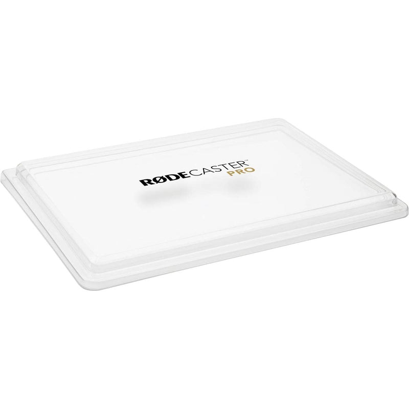 Rode RCPCOVER RodeCover Pro Polycarbonate Cover