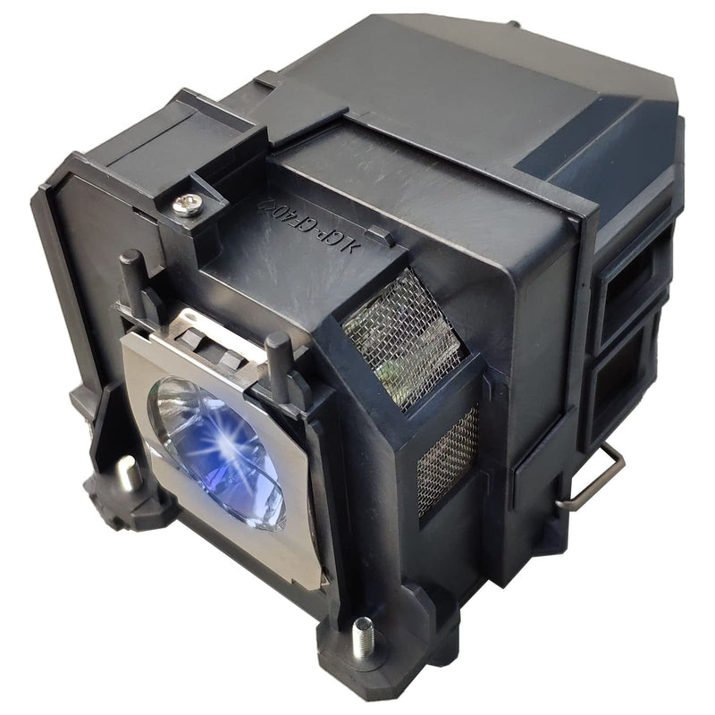 CTLAMP A+ Quality V13H010L91 ELP91 Replacement Projector Lamp Bulb with Housing Compatible with Epson elplp91 BrightLink 685Wi EB-680 EB-685W PowerLite 680 EB-685Wi EB-695Wi EB-680S