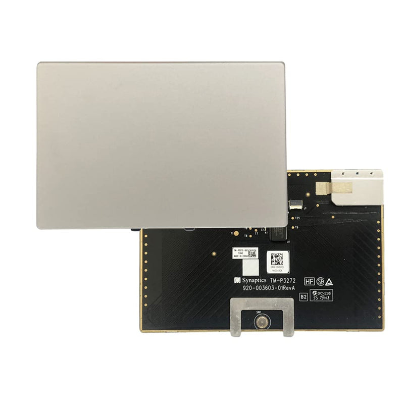 Zahara Touchpad Mouse Pad TrackPad Board Replacement for Microsoft Surface Book 1704 1705 1785 TM-P3088 & Surface Book 2 15" 1813 1793