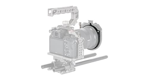Tilta Lightweight Filter Clamp-On Adapter