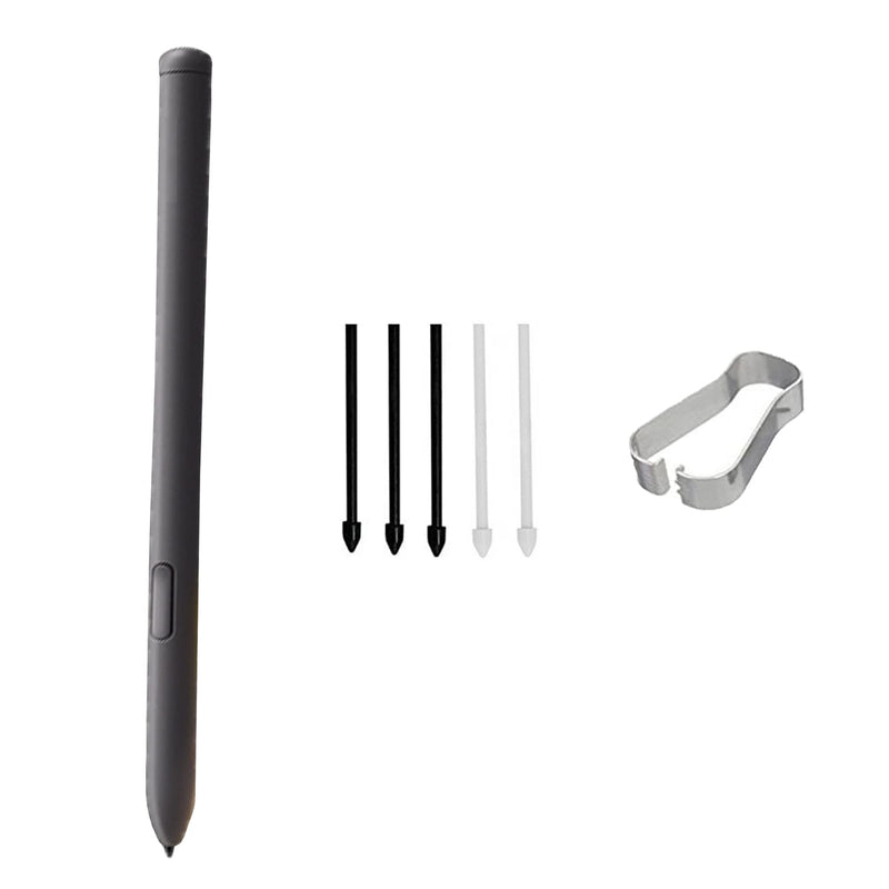 Galaxy Tab S6 Lite Stylus Pen Replacement for Samsung Galaxy Tab S6 Lite Stylus Touch S Pen(Oxford Gray)