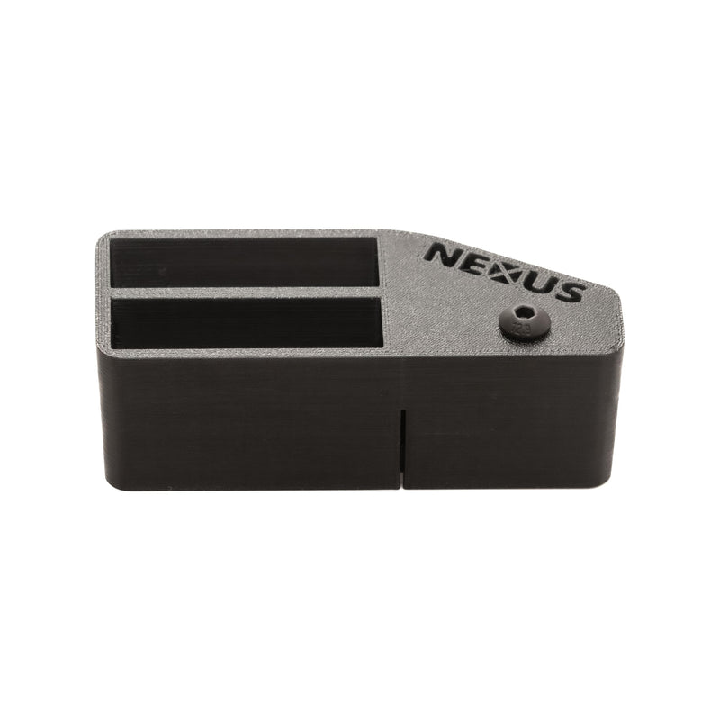 NEXUS Cubby Adapter for VS30 Mercedes-Benz Sprinter Van (Smartphone Driver's Side) Cell Phone Mount Driver's Side