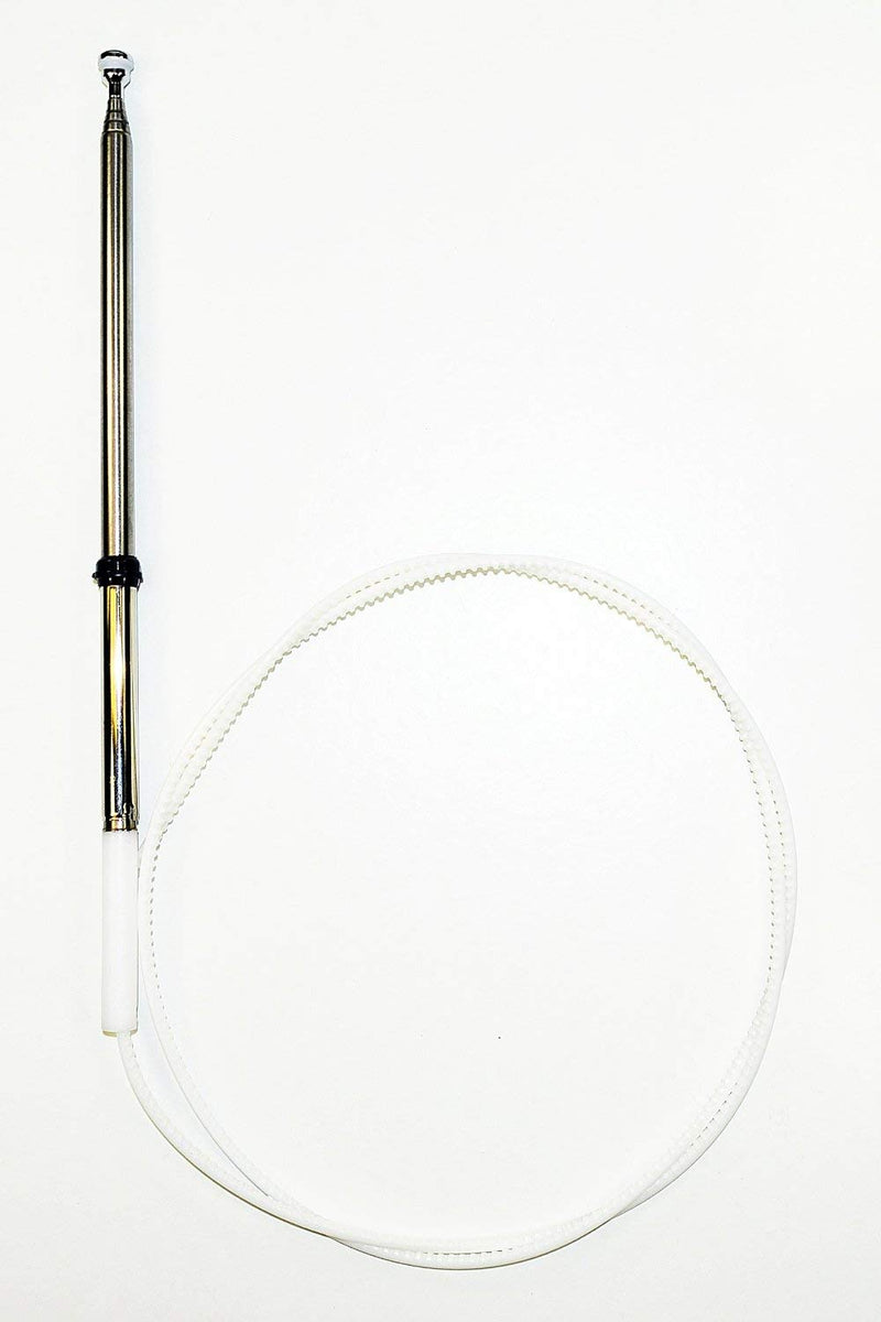 [AUSTRALIA] - Votex - Power Antenna Mast fits Toyota 4 Runner (1996-2002) - Toyota Hilux (1998-2005) - Toyota Prado (1996-2002) 