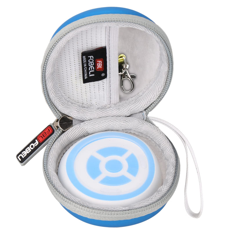FBLFOBELI EVA Hard Carrying Case for MEGACOM Dual Catchmon for GO 2 Accounts