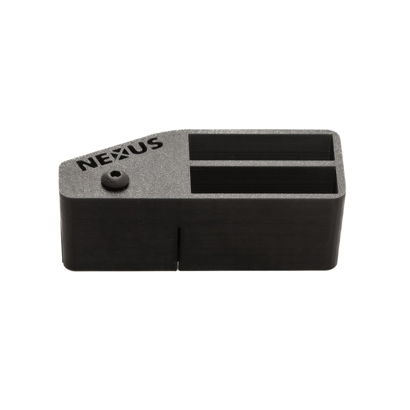 NEXUS Cubby Adapter for VS30 Mercedes-Benz Sprinter Van (Smartphone Passenger's Side) Cell Phone Mount Passenger's Side