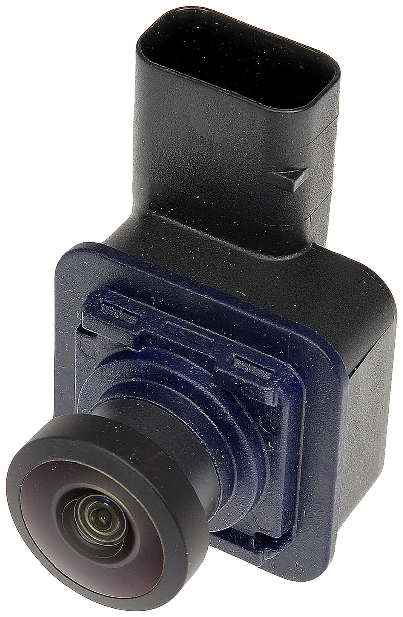 Dorman 592-196 Rear Park Assist Camera | Fits Select Ford Models