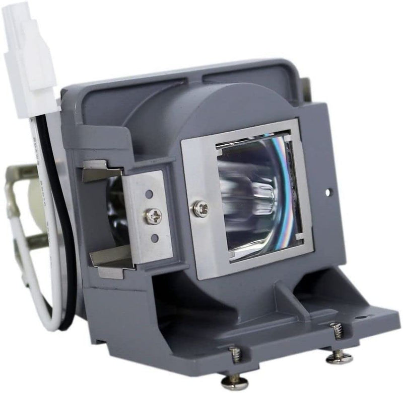 CTLAMP Original 5J.J8F05.001 OEM Replacement Projector Lamp Bulb with Housing Compatible with BENQ MX503H MX661 MX805ST