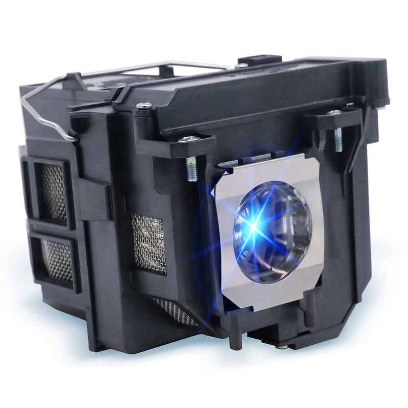 ZMSTLAMP for Epson ELPLP71 BrightLink 475Wi 485Wi 480i Pro 1410Wi PowerLite 470 475W 480 485W EB-485Wi EB-485W EB-480 EB-475Wi EB-475W EB-470 EB-1410Wi EB-1400Wi V13H010L71 Replacement Projector Lamp