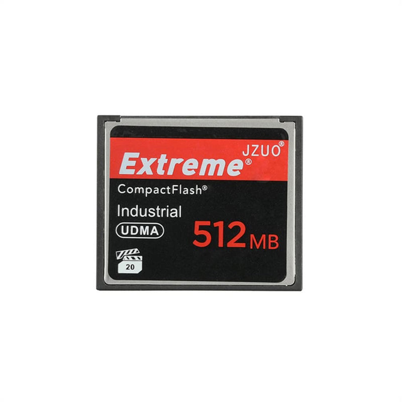 HuiErHui 512MB Extreme CompactFlash Memory Card Industrial high Speed Durable Memory Card